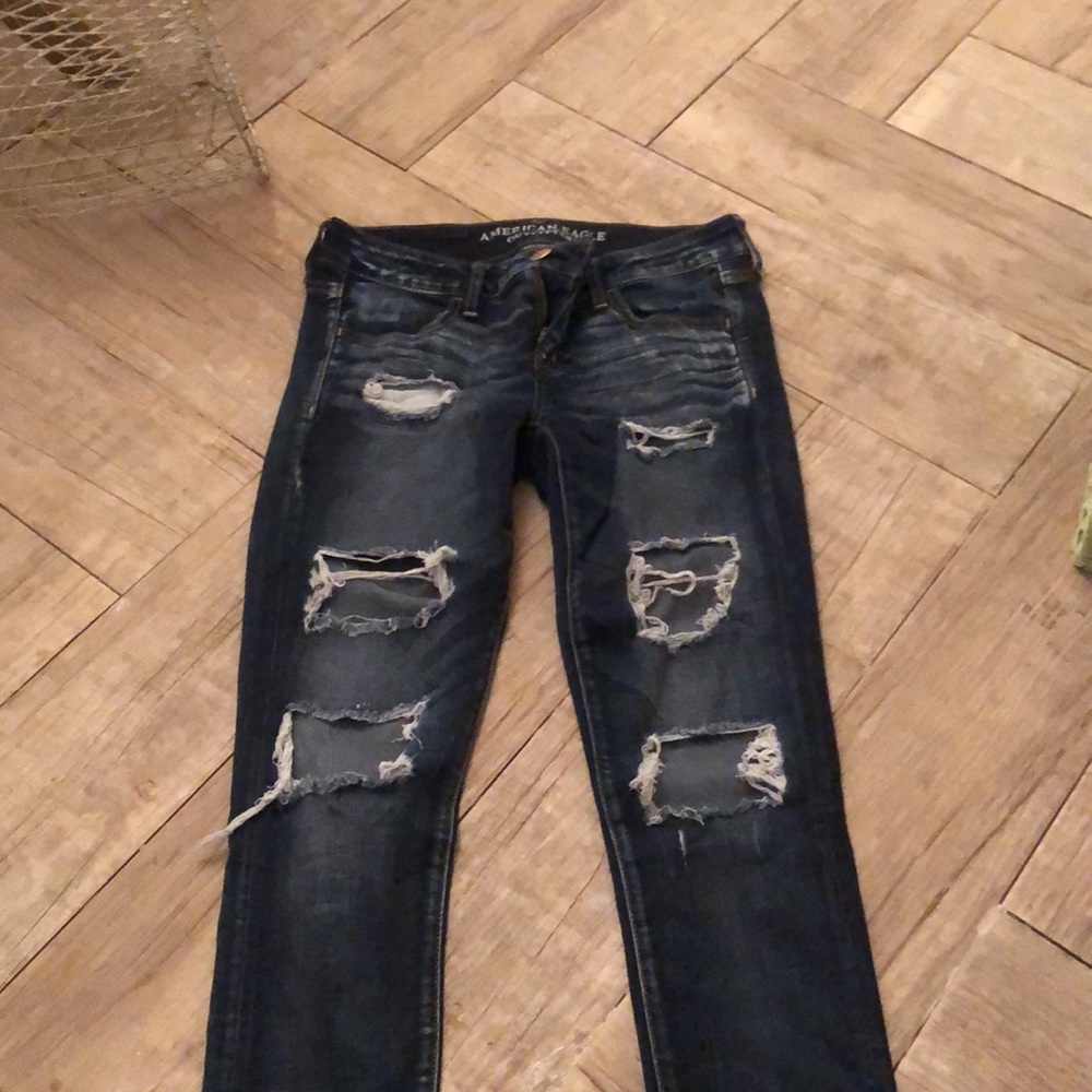 Jeans - Picture 2 of 2